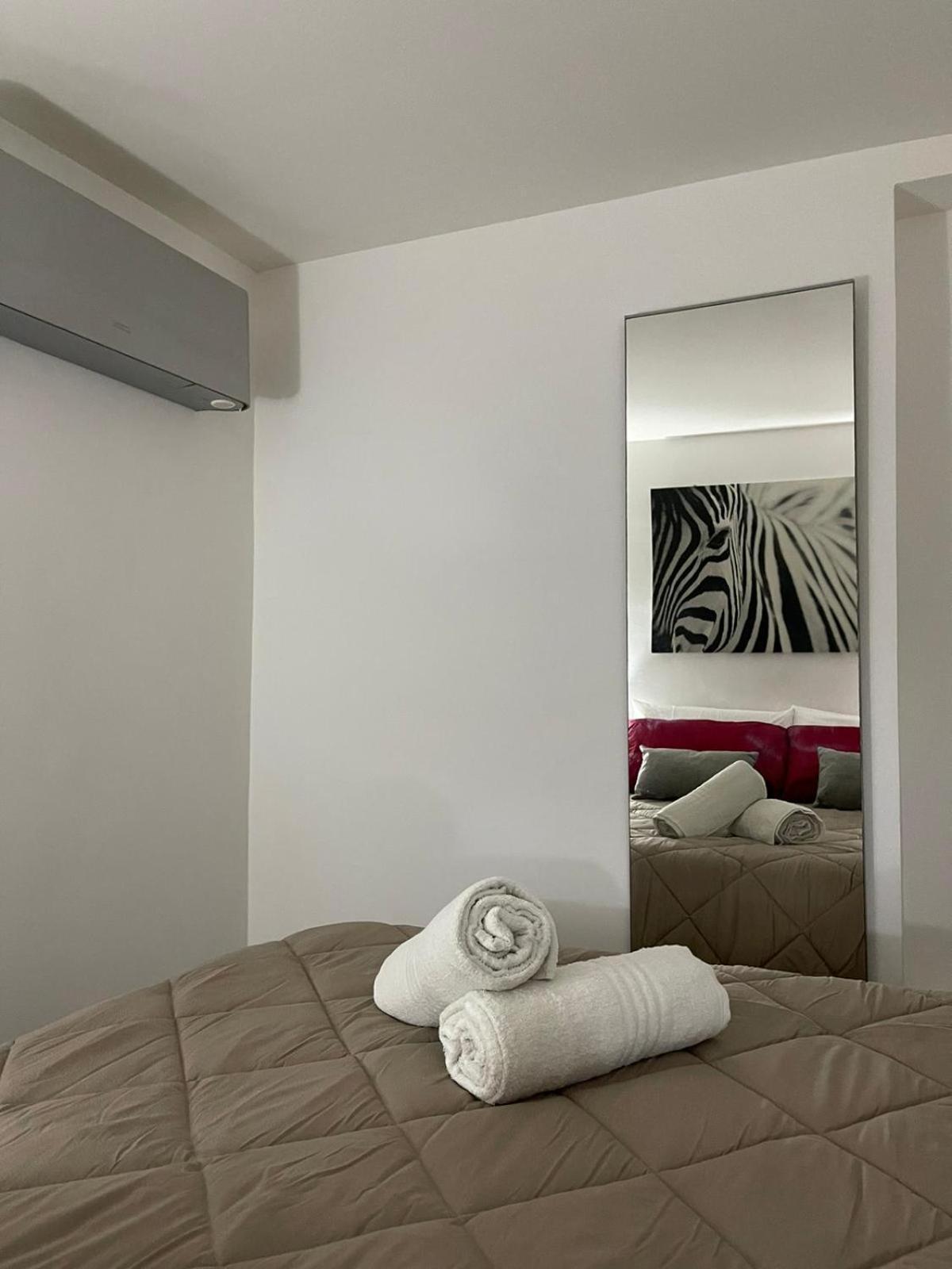 Sweet Aura Villa Бриндизи Екстериор снимка