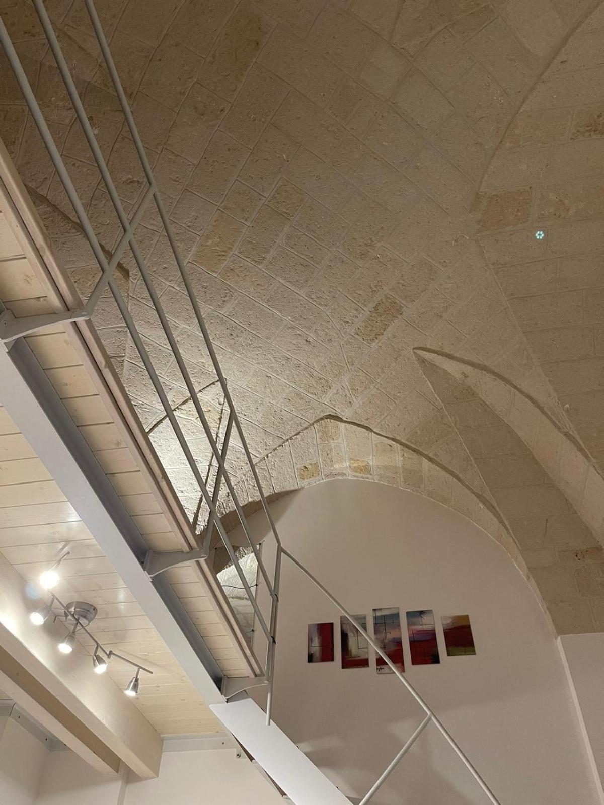 Sweet Aura Villa Бриндизи Екстериор снимка