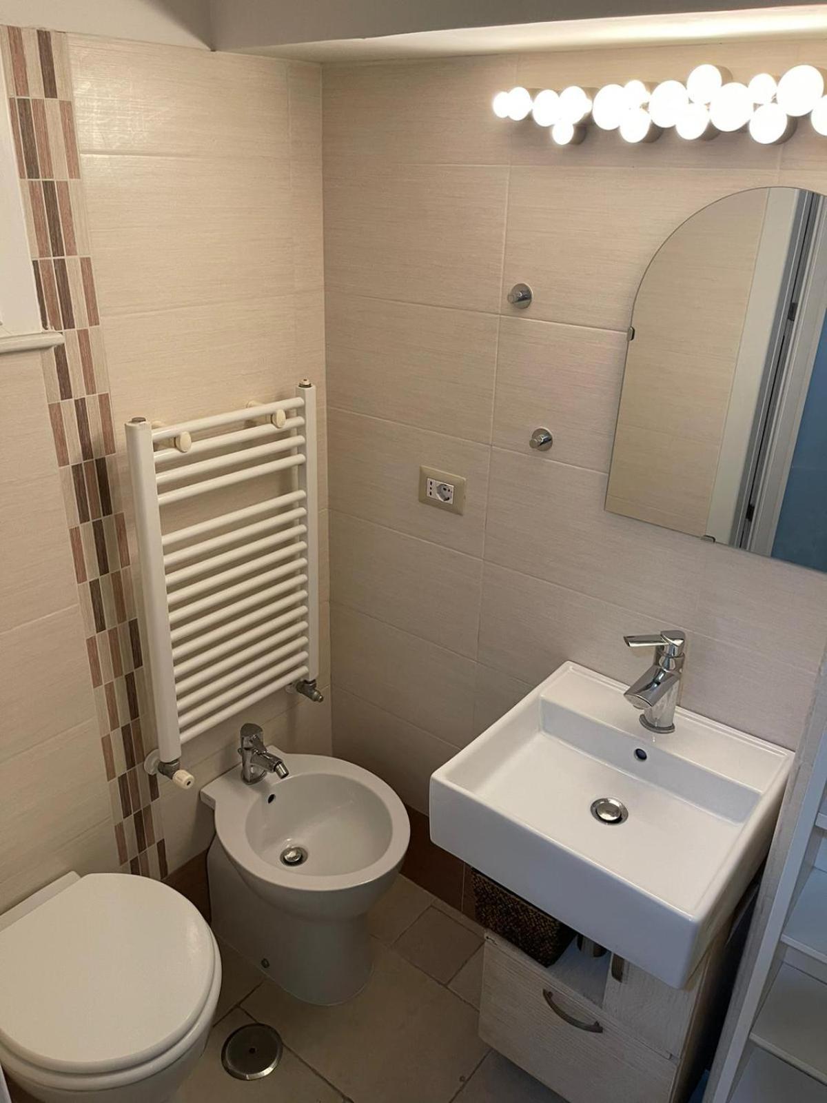 Sweet Aura Villa Бриндизи Екстериор снимка